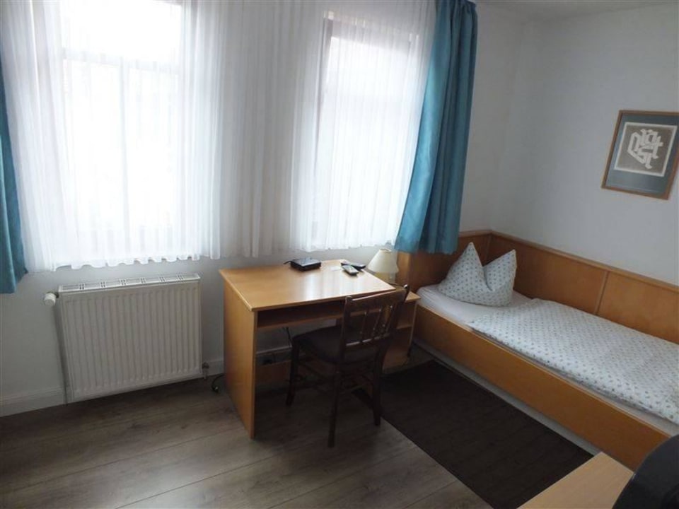 Pension Hinz & Kunz  Pension Hinz & Kunz