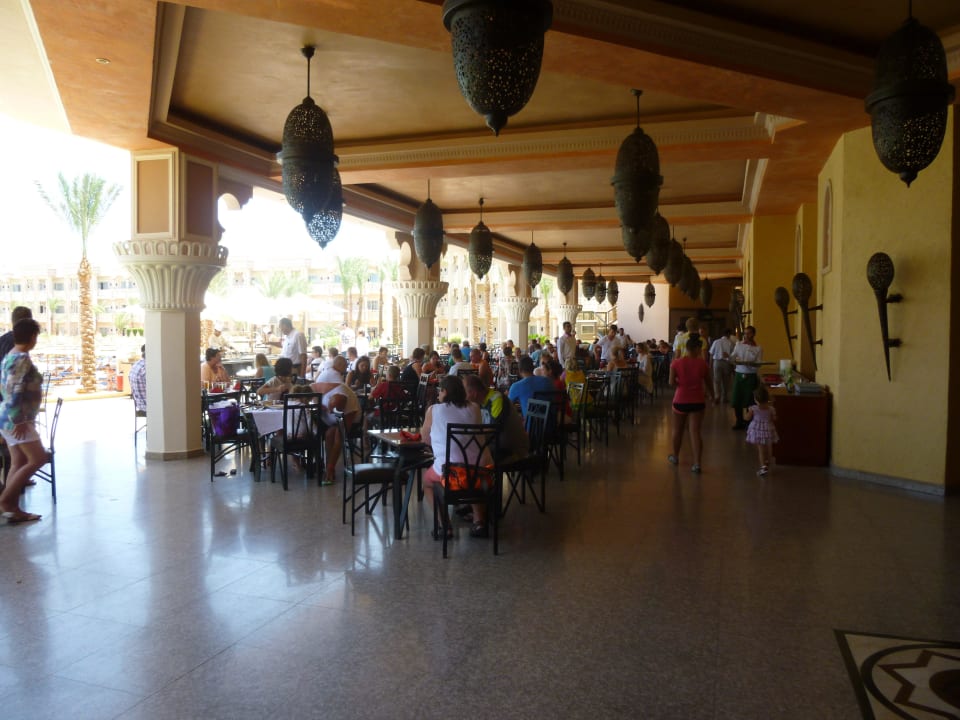 Vacances 2014 Pickalbatros Palace Resort