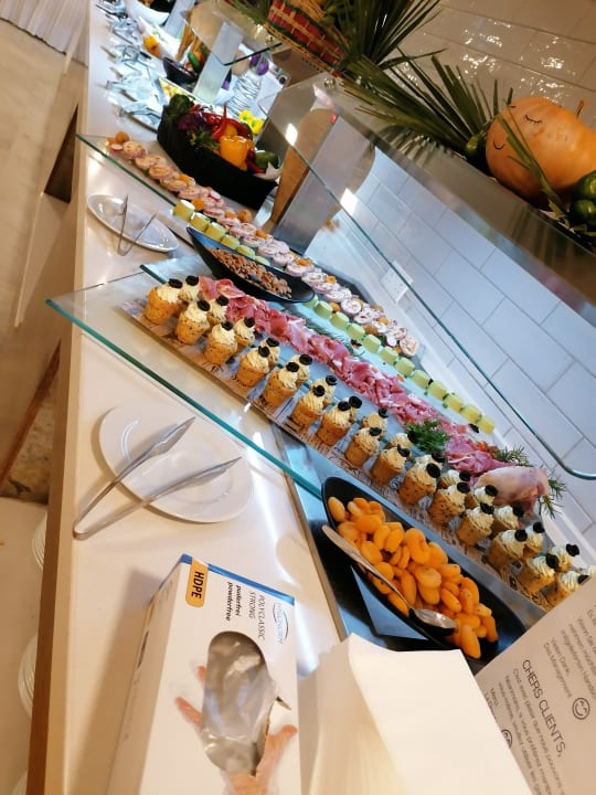 Gastro Riviera Spa Resort - Adults Only