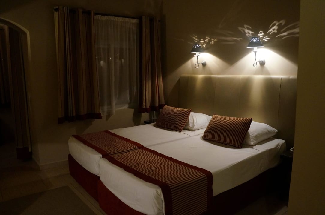 Zimmer Jaz Makadi Oasis Resort