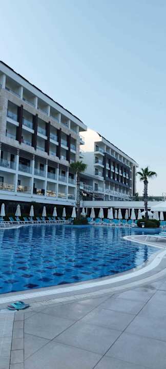 Außenansicht Diamond De Luxe Hotel & Spa