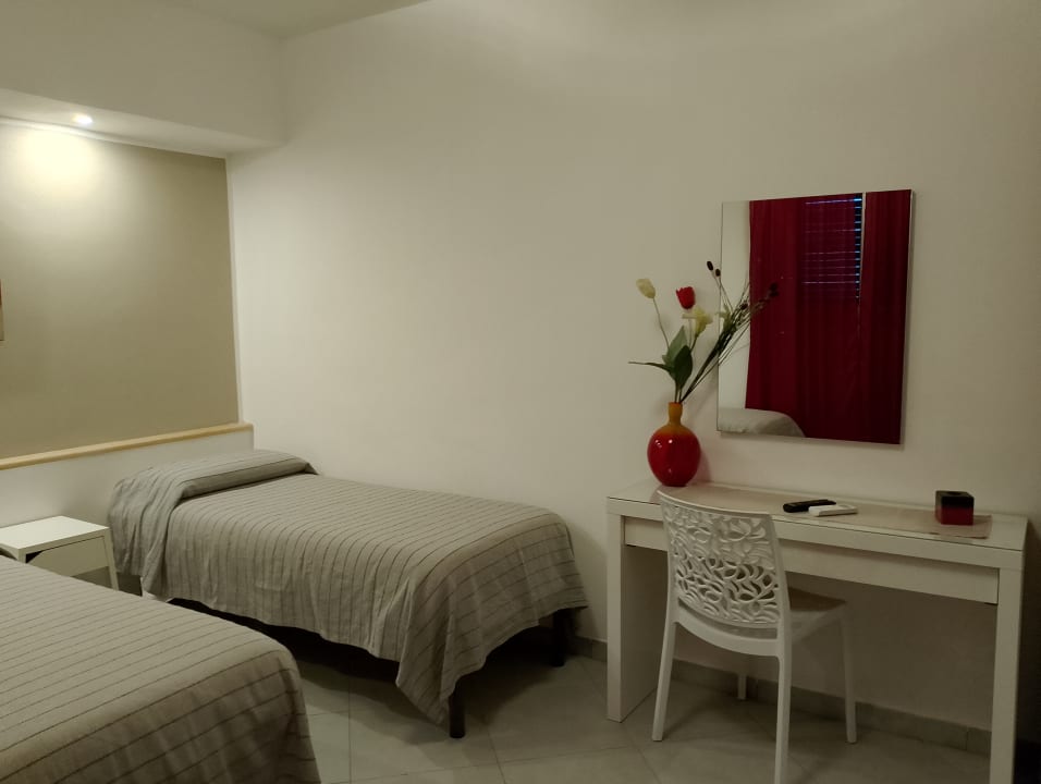 Zimmer Signorino Eco Resort & spa