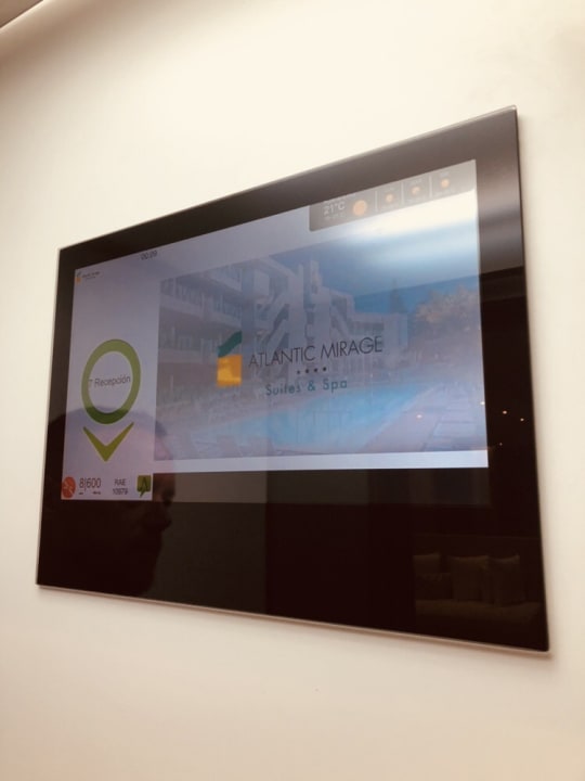 Sonstiges Atlantic Mirage Suites & Spa - Adults only