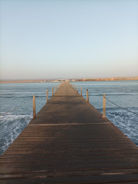 Strand Casa Mare Resort