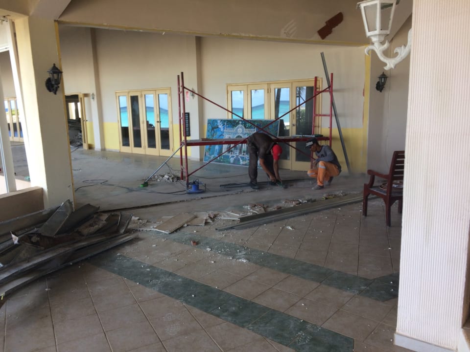 Sonstiges Sirenis Tropical Varadero