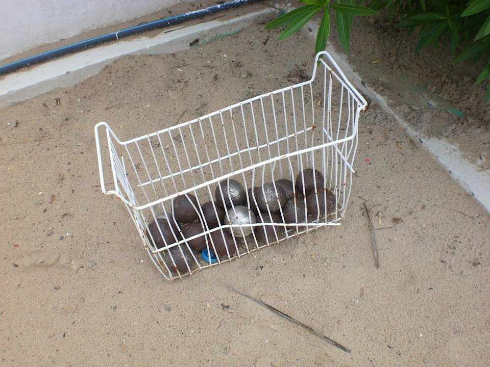 Boggia Vincci Helya Beach