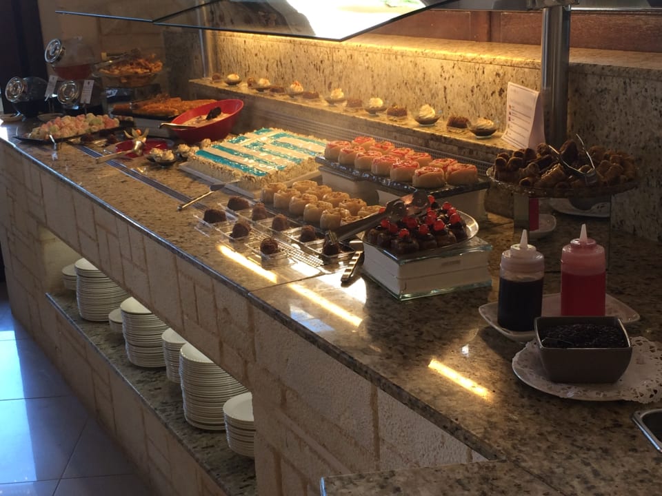 Restaurant Cactus Royal