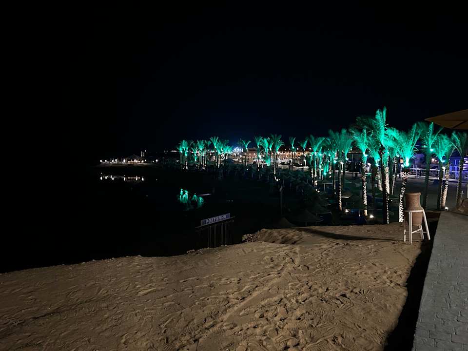 Strand Pickalbatros Villaggio Resort - Portofino