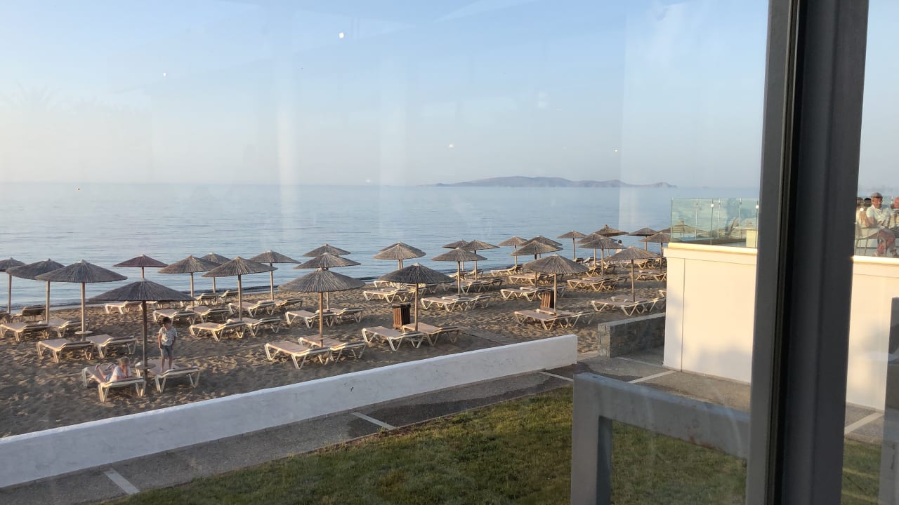 Außenansicht Civitel Creta Beach