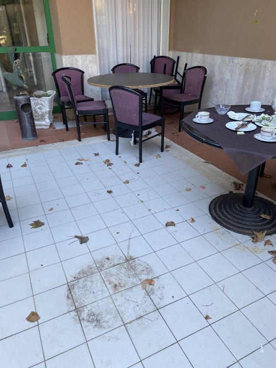 Gastro Villaggio La Pace Club