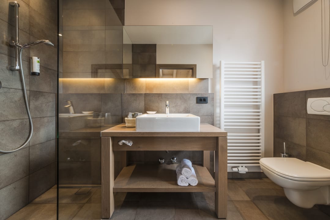 Zimmer Garni-Hotel Minigolf