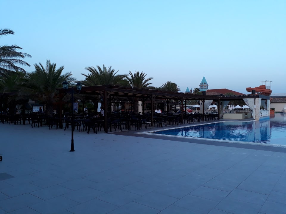 Pool Hotel Club Nena