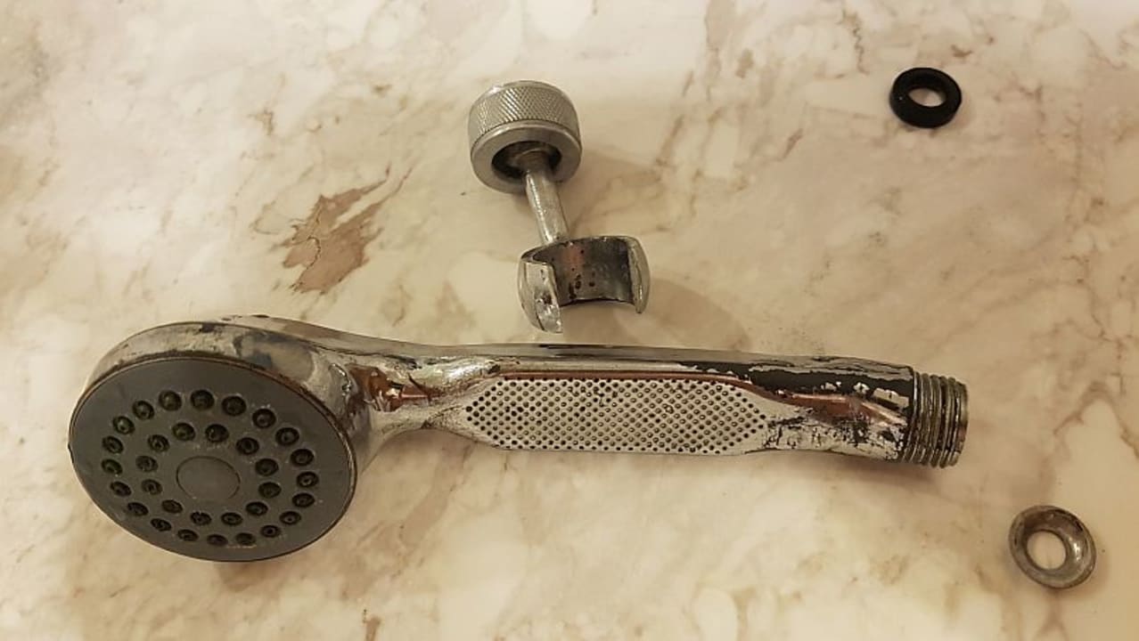 Zimmer Kresten Palace Hotel