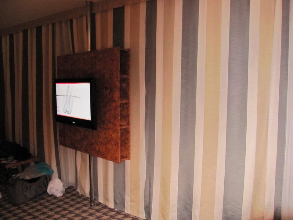 Tv meble Royal Tulip Sand