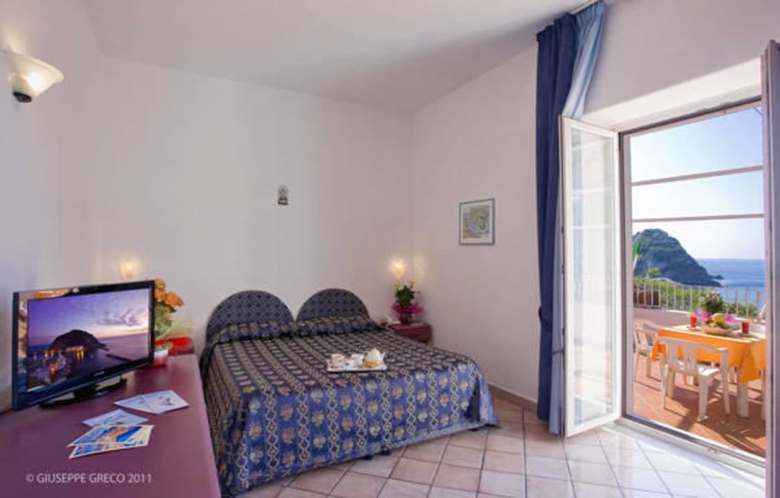 Good Hotel Residence Sant' Angelo