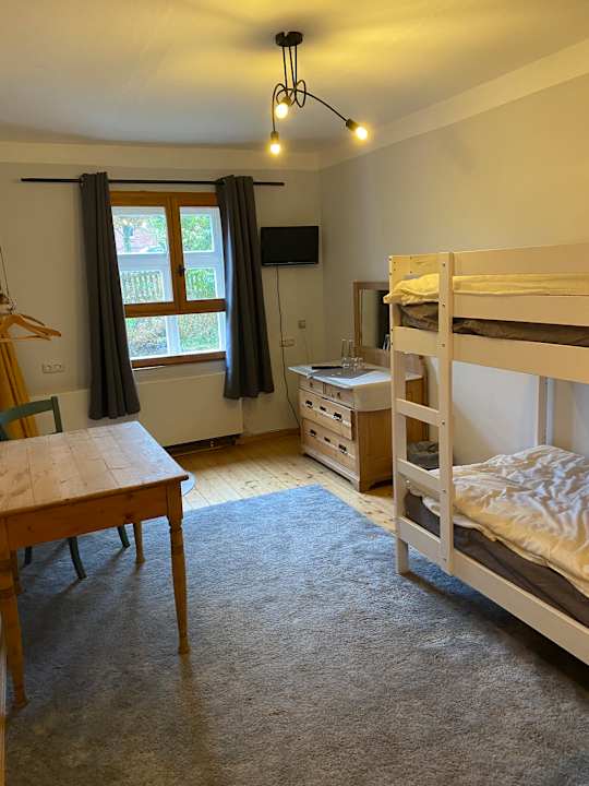Zimmer Der Dorfwirt