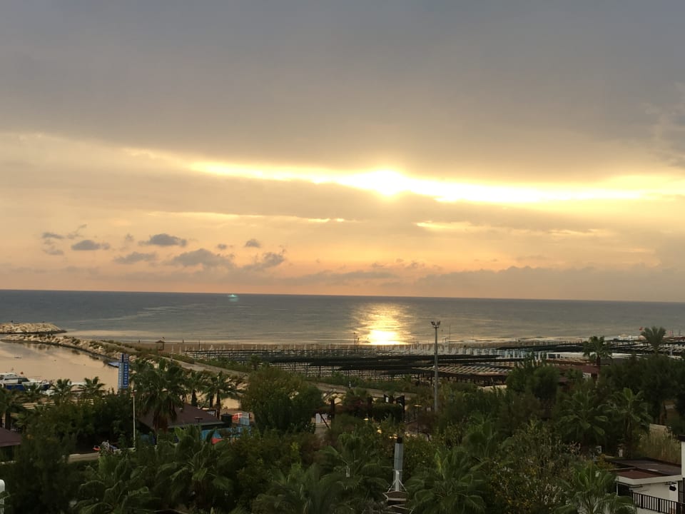 Zimmer Sunis Evren Beach Resort Hotel & Spa