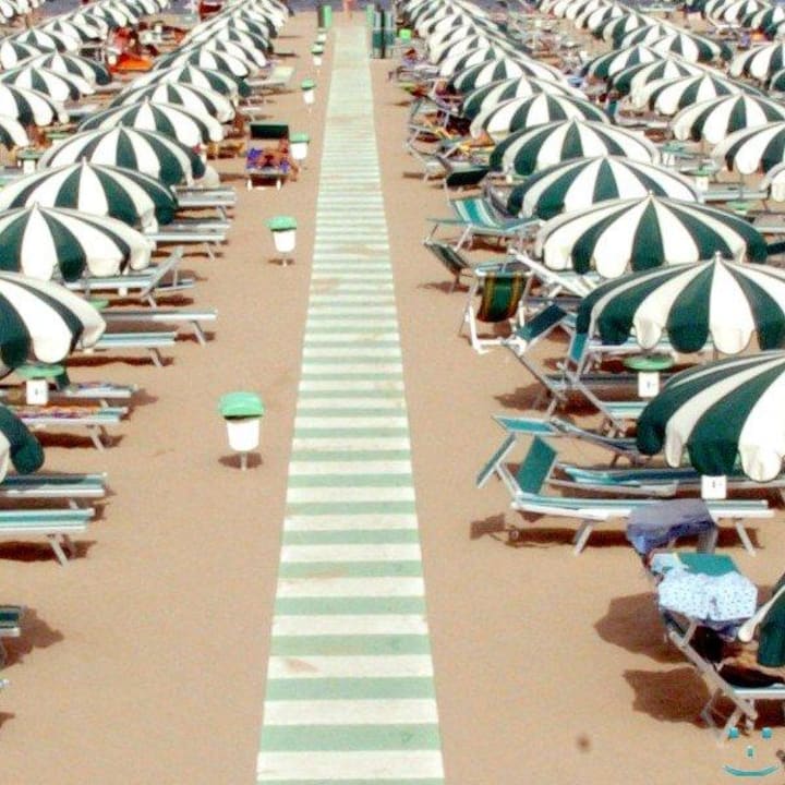 Hotel Belmar Rivazzurra vacanza holiday urlaub Hotel Belmar