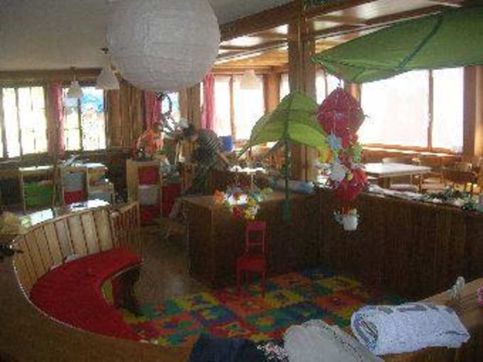 Sonstiges Hotel-Motiv Hotel Sternen Amden / Singleparentshouse