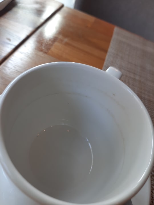 Gastro GRIFID Vistamar