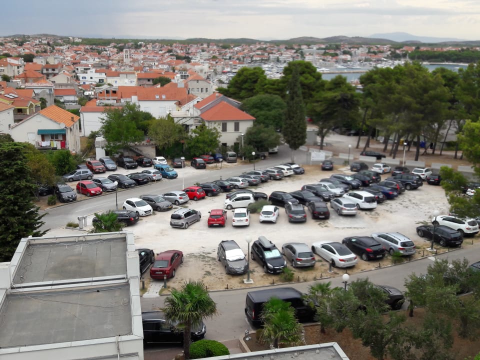 Ausblick Hotel Punta - All Inclusive Light
