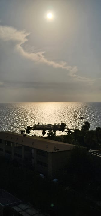 Ausblick Seaden Quality Resort & Spa