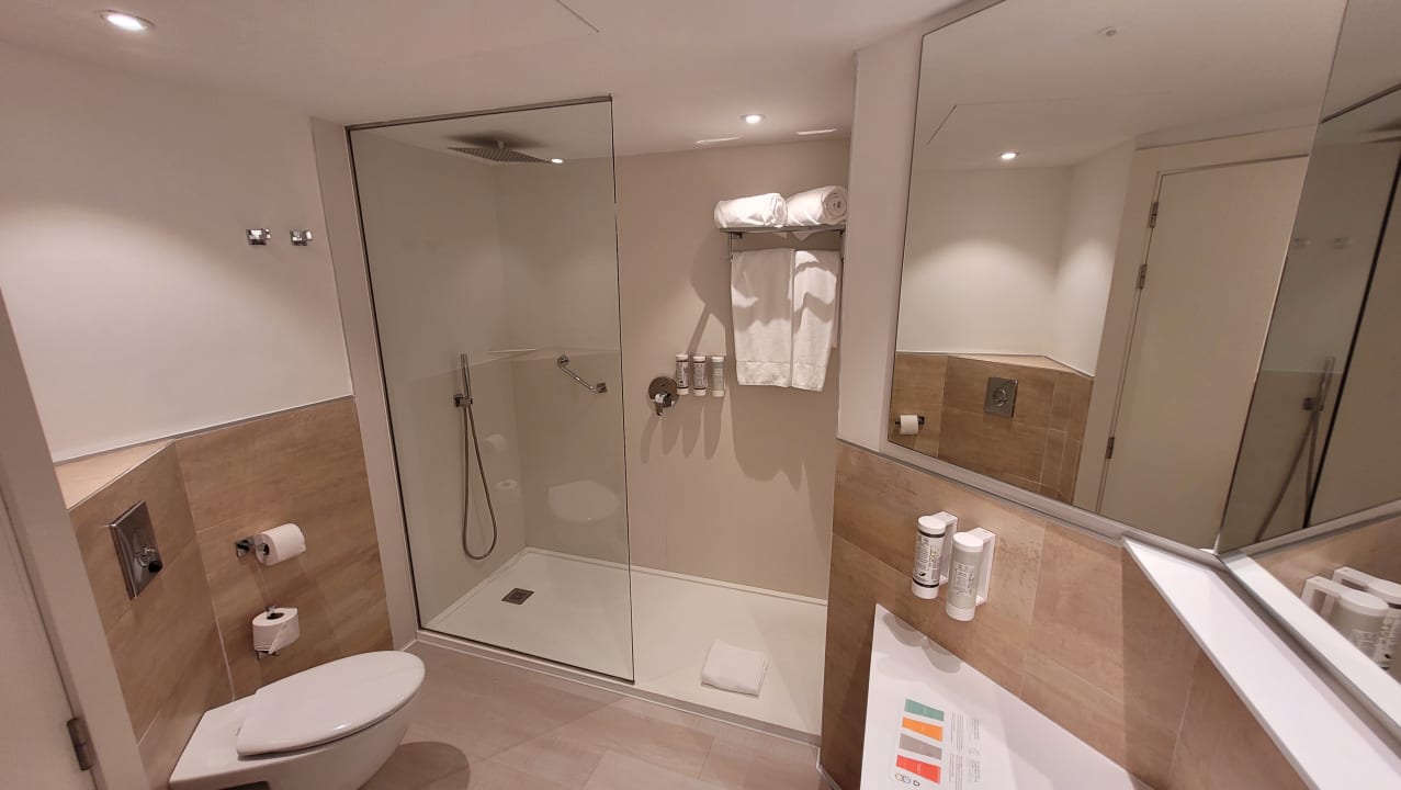 Zimmer Iberostar Selection Albufera Park