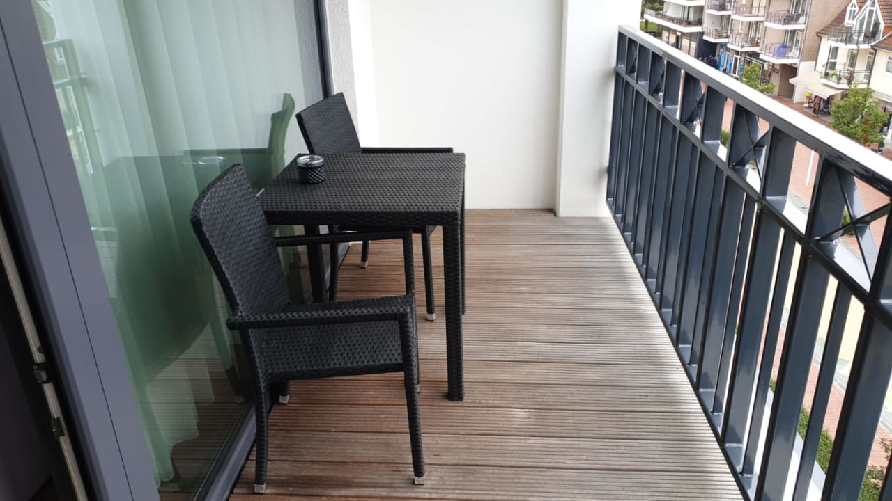 Zimmer Hotel Bayside