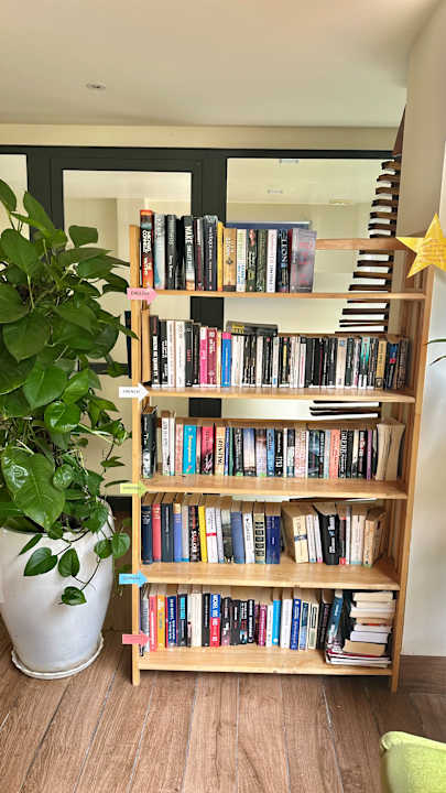 Lobby Dusit Princess Moonrise Beach Resort