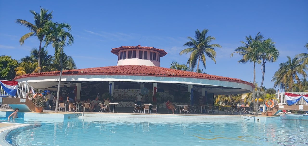 Gastro Hotel Villa Cuba