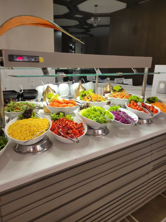 Gastro Side Star Elegance