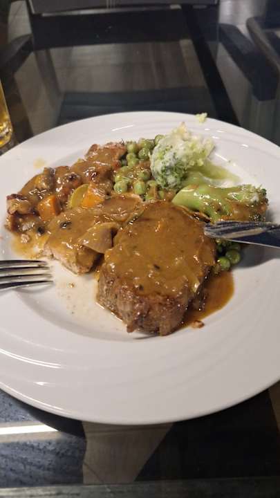 Gastro Pickalbatros Aqua Park Resort - Hurghada