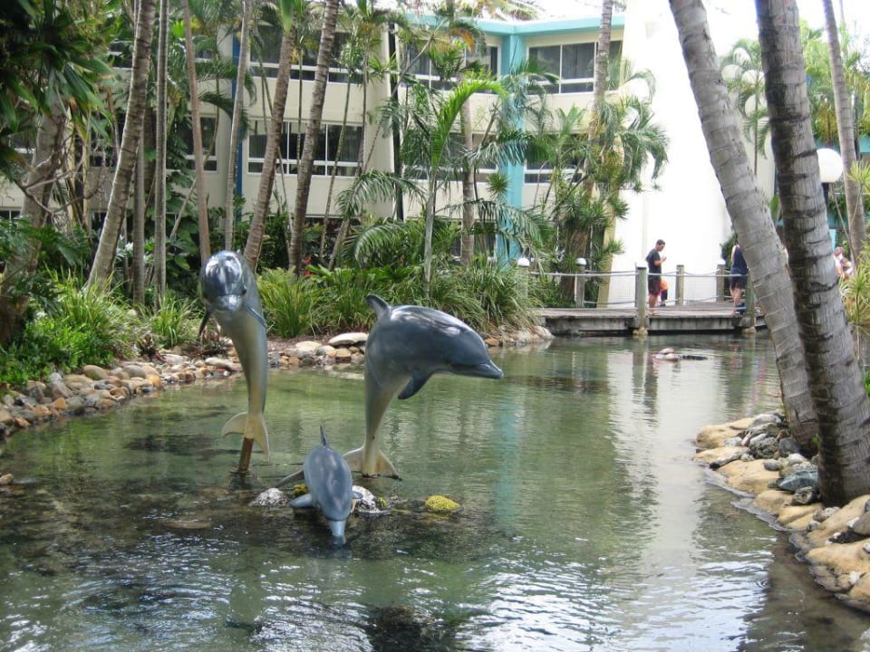 Daydream Daydream Island Resort and Spa