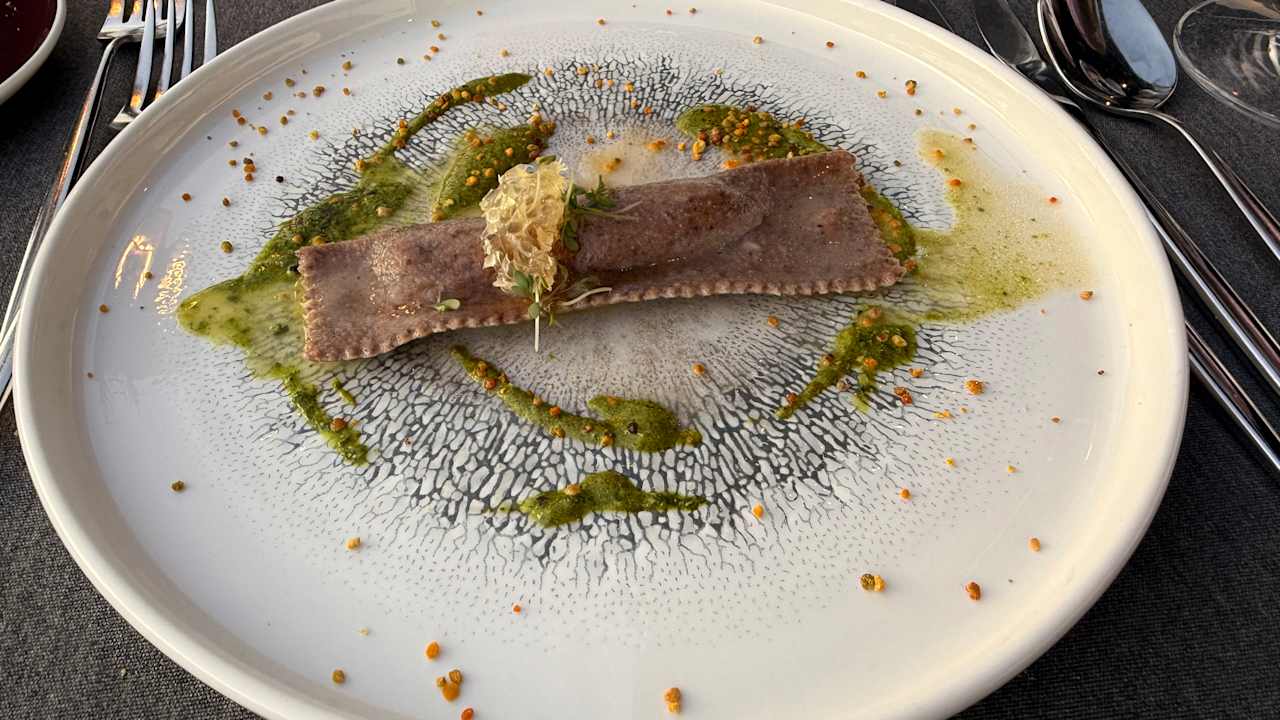 Gastro Santre dolomythic home