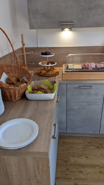 Gastro Hotel garni Möwe am See