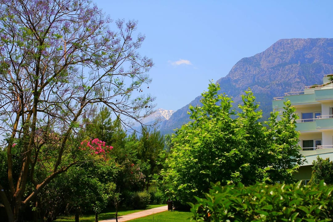 Tahtali Ma Biche Kemer by Werde Hotels