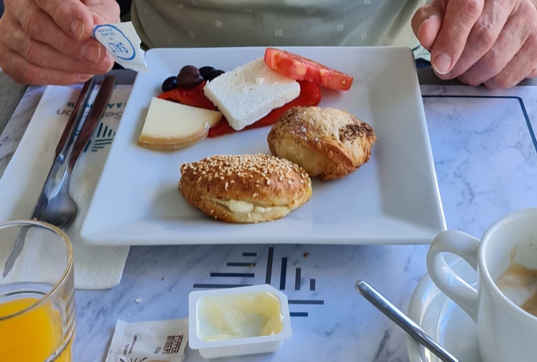 Gastro 4-you Boutique Hotel