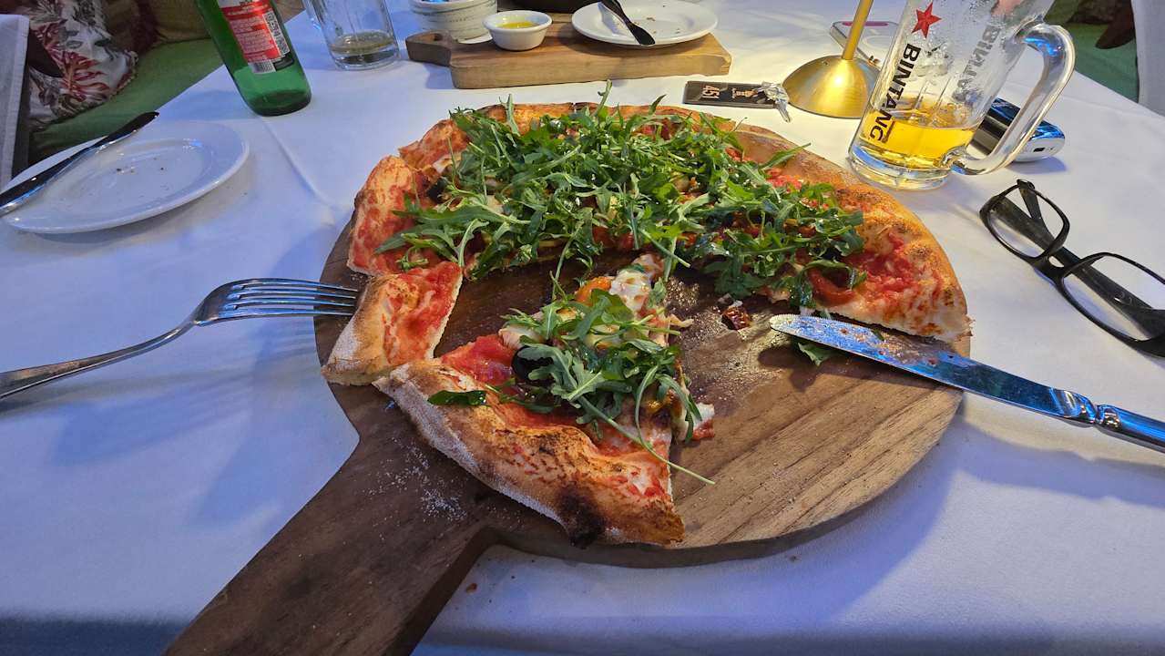 Gastro Segara Village Hotel