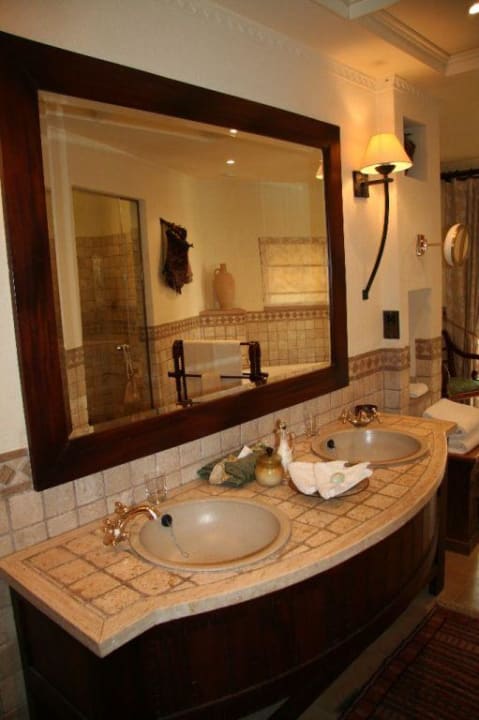 Al Maha, Suite Nr. 19 Al Maha, A Luxury Collection Desert Resort & Spa