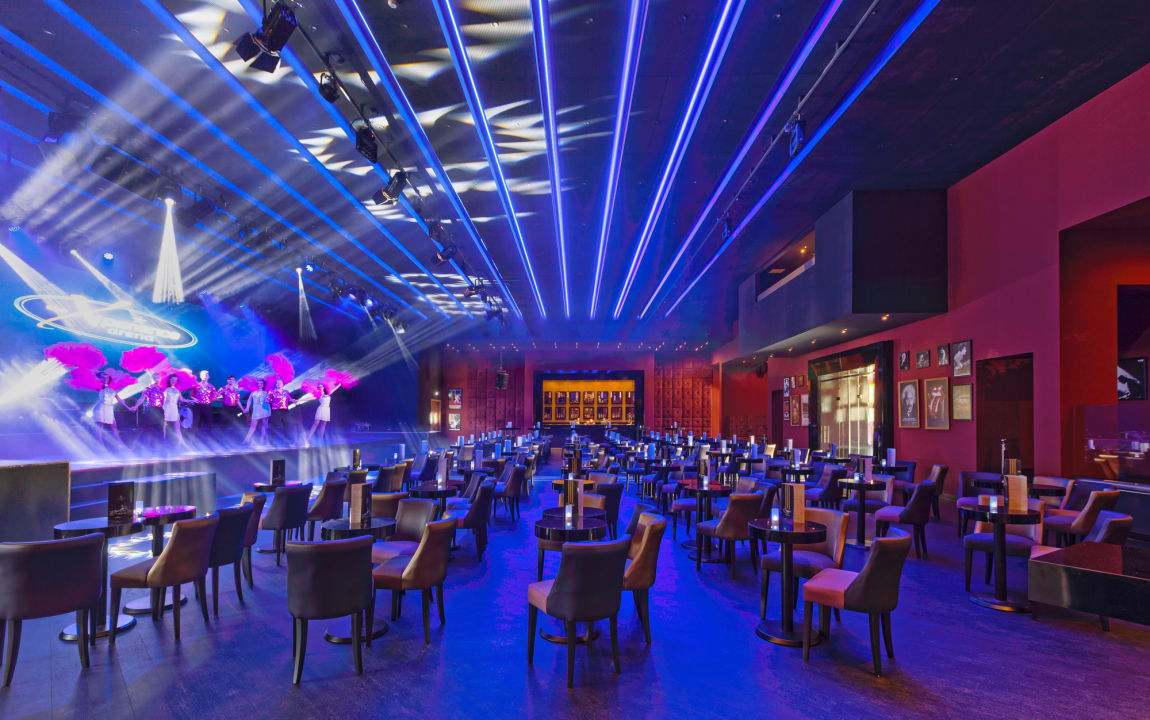Sport & Freizeit Olympic Lagoon Resort Ayia Napa