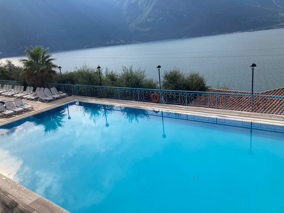 Pool Centro Vacanze La Limonaia