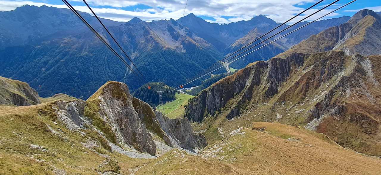Sonstiges Hotel Höllroah