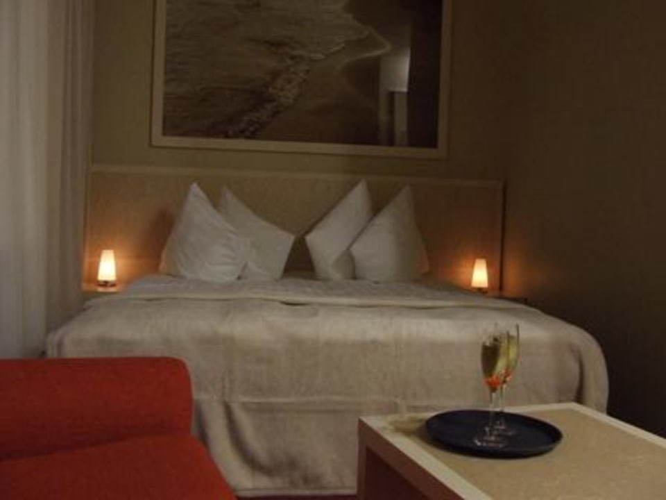 Zimmer Hotel Kolumbs