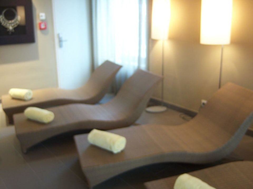 Wellness Lindner Hotel Vienna Am Belvedere, part of JdV by Hyatt