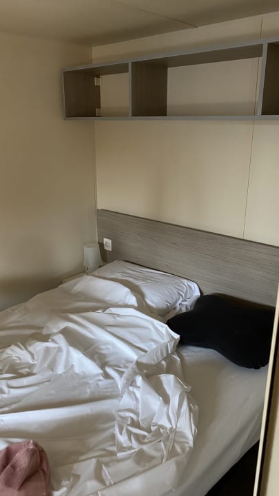 Zimmer Camping Le Palme