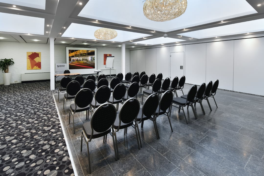 Sonstiges Tulip Inn Ludwigshafen City