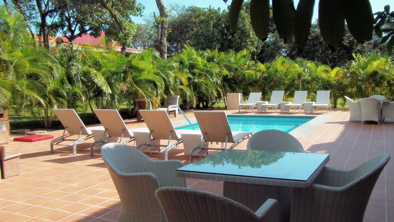 Haciendas Sandos Playacar Select Club Adults only - All Inclusive