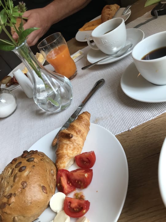Gastro Parkhotel Wangerooge