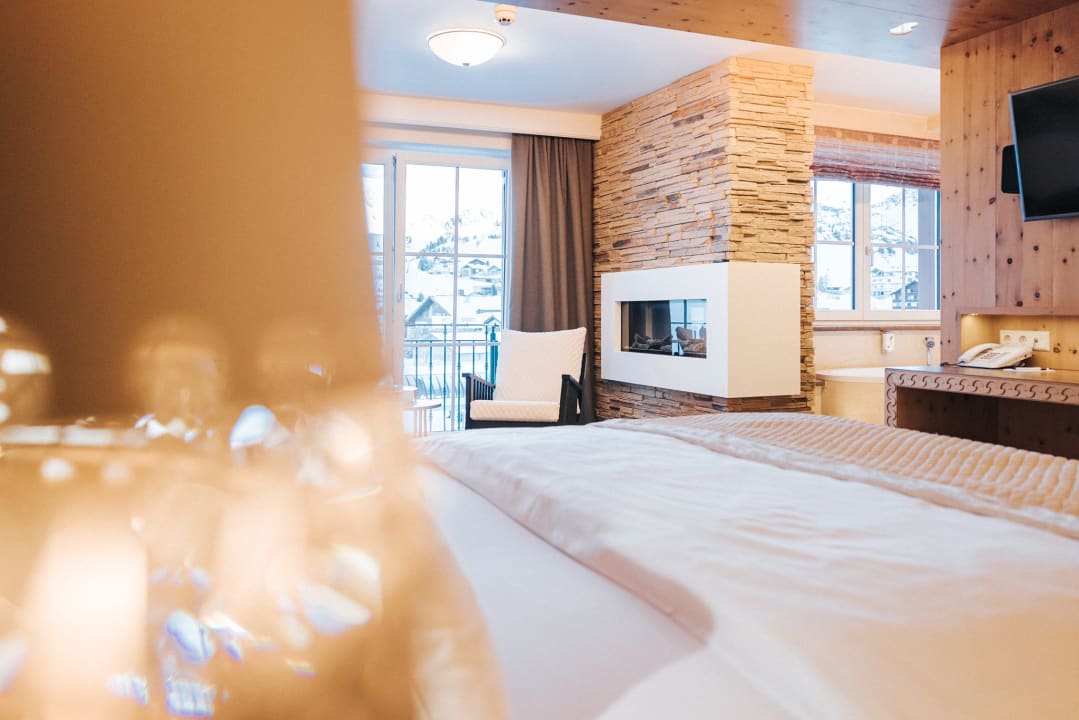 Zimmer Hotel Schneider