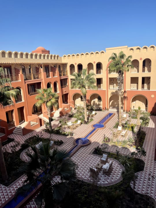 Sonstiges Hotel Three Corners Ocean View prestige - Adults only